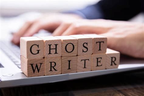 dating ghostwriter jobs